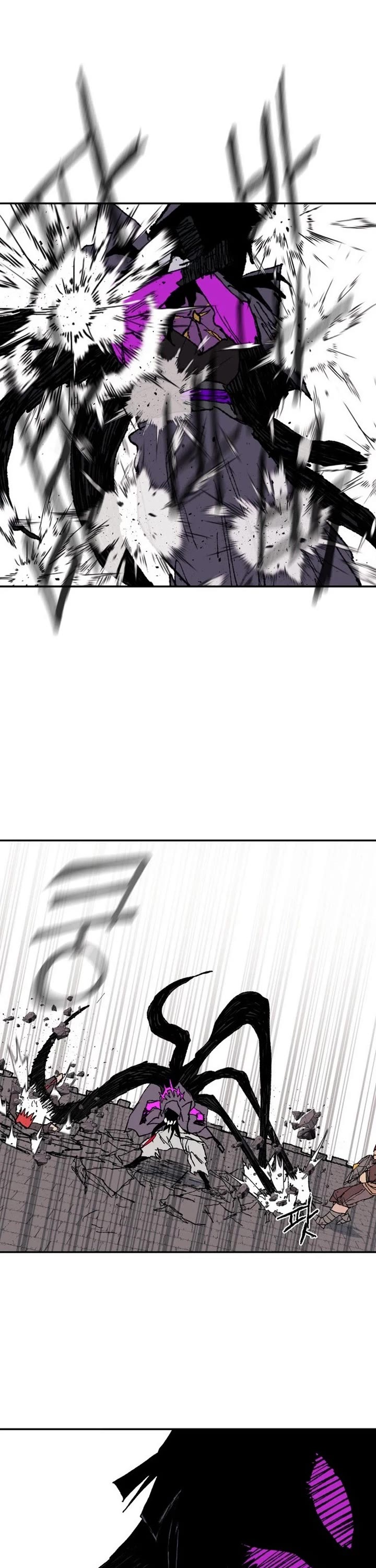 The Tale of the Skeleton Messenger Chapter 37 page 13 - Chapter 37