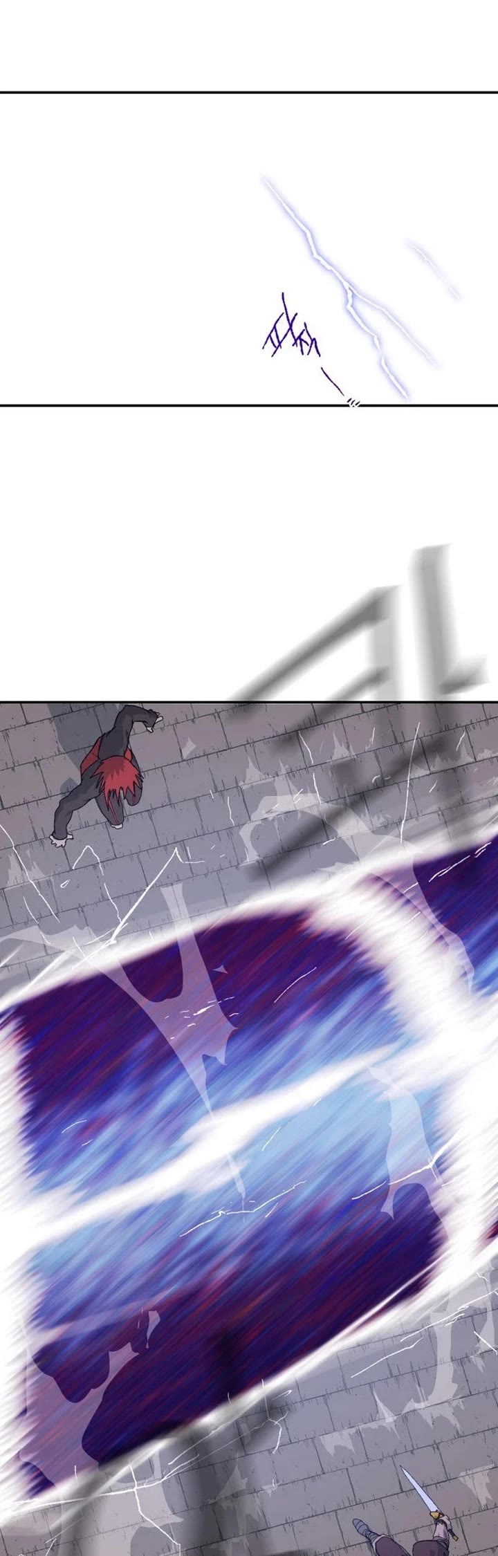 The Tale of the Skeleton Messenger Chapter 37 page 20 - Chapter 37