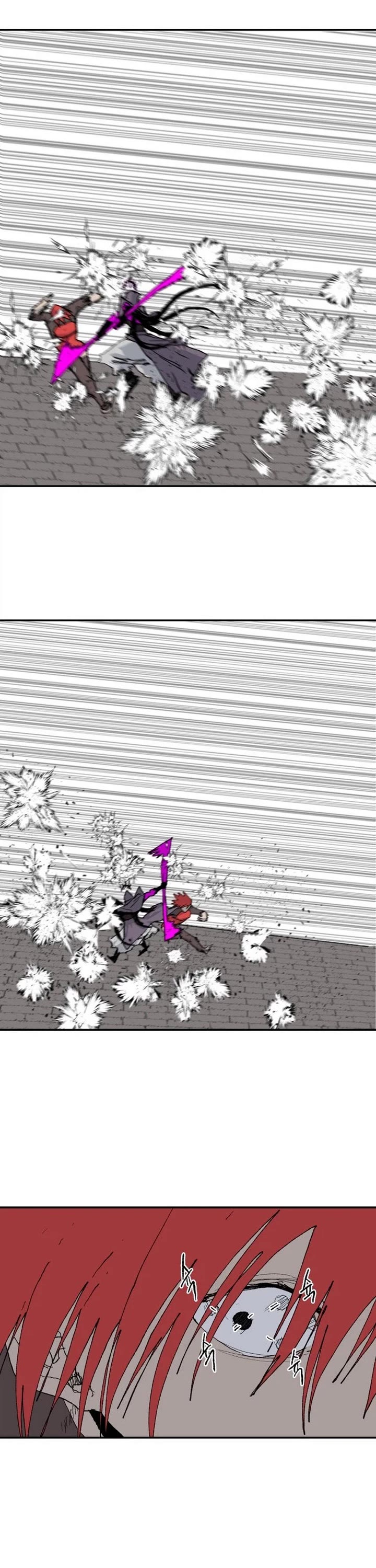 The Tale of the Skeleton Messenger Chapter 37 page 28 - Chapter 37
