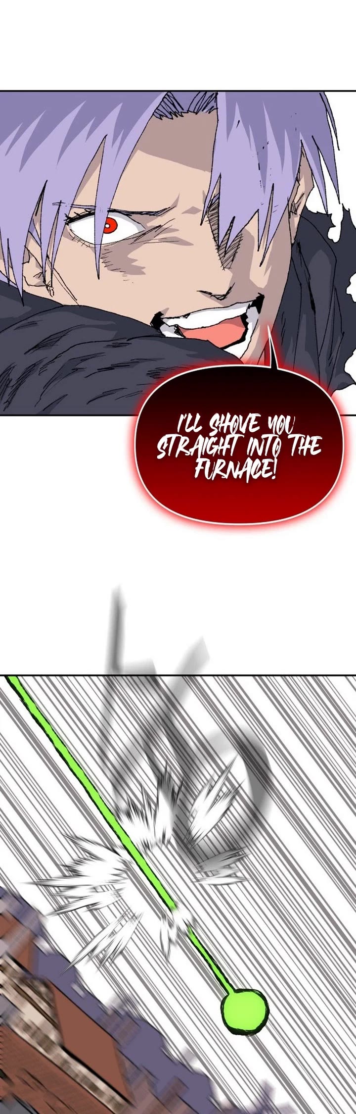 The Tale of the Skeleton Messenger Chapter 37 page 50 - Chapter 37