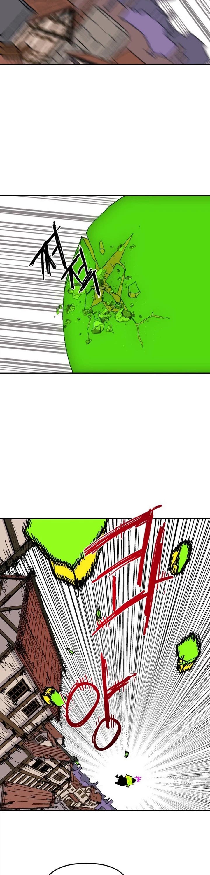The Tale of the Skeleton Messenger Chapter 37 page 51 - Chapter 37