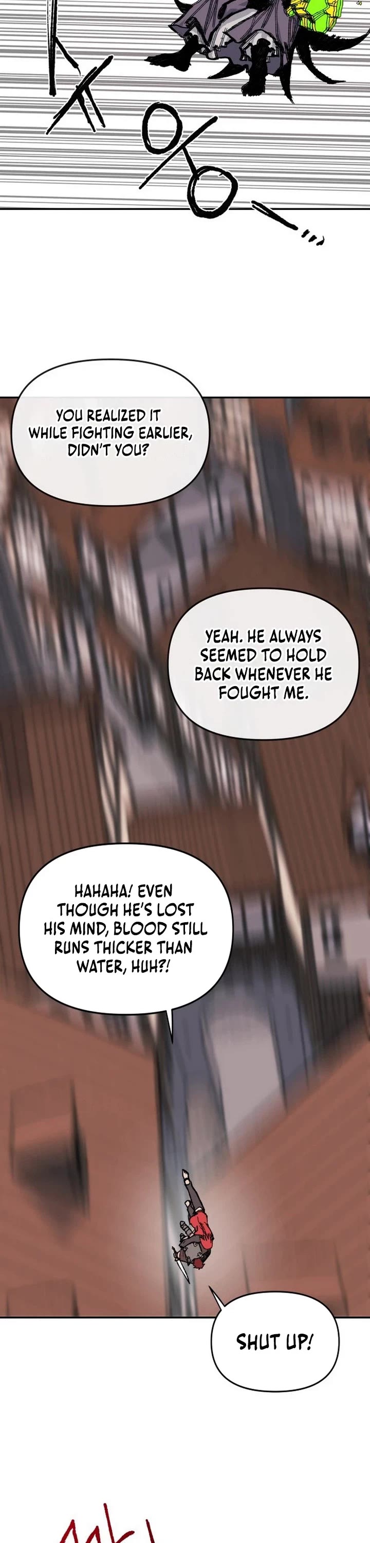 The Tale of the Skeleton Messenger Chapter 37 page 53 - Chapter 37