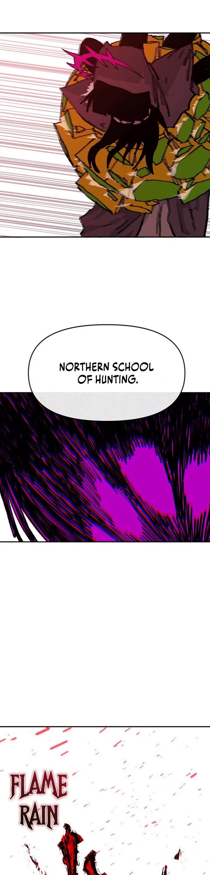 The Tale of the Skeleton Messenger Chapter 37 page 61 - Chapter 37