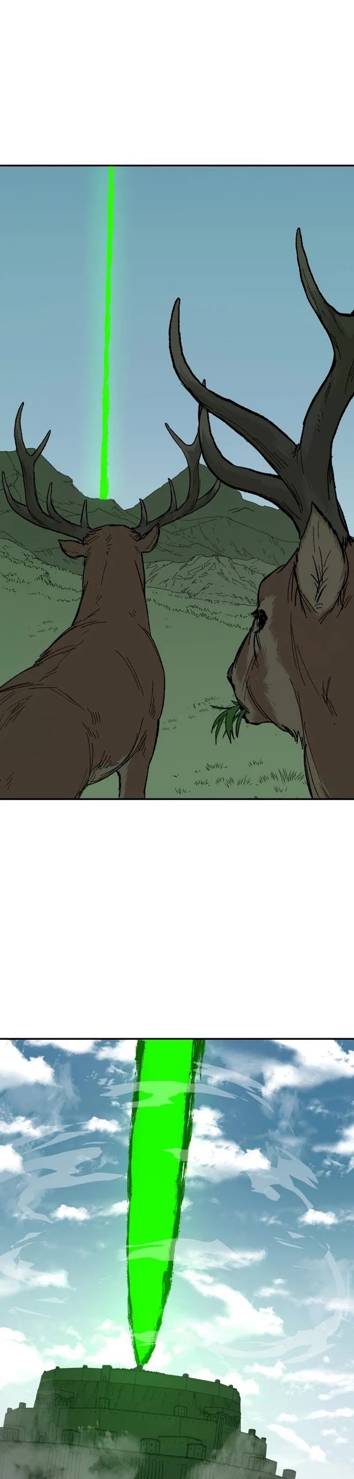 The Tale of the Skeleton Messenger Chapter 37 page 78 - Chapter 37