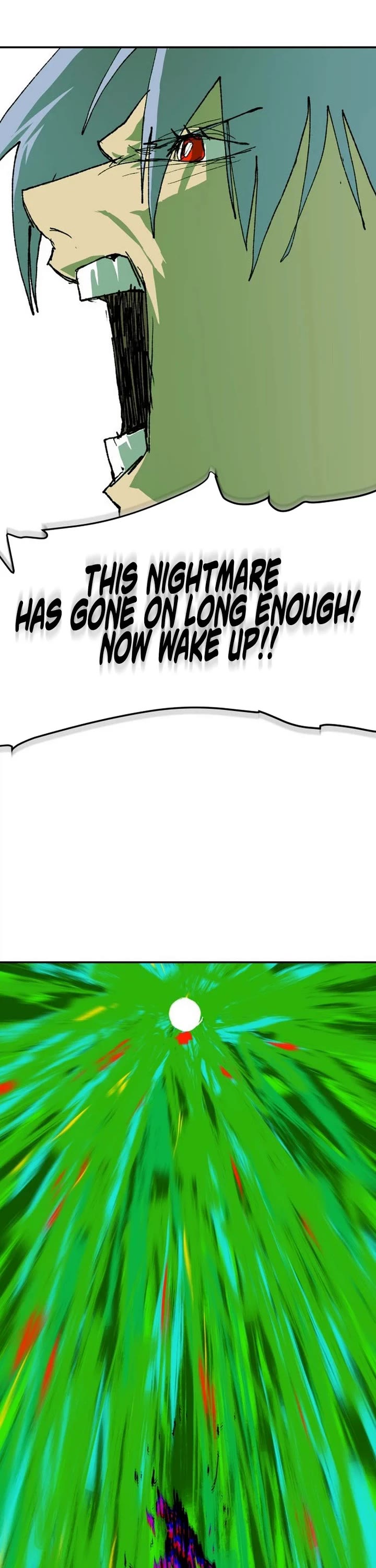The Tale of the Skeleton Messenger Chapter 37 page 81 - Chapter 37