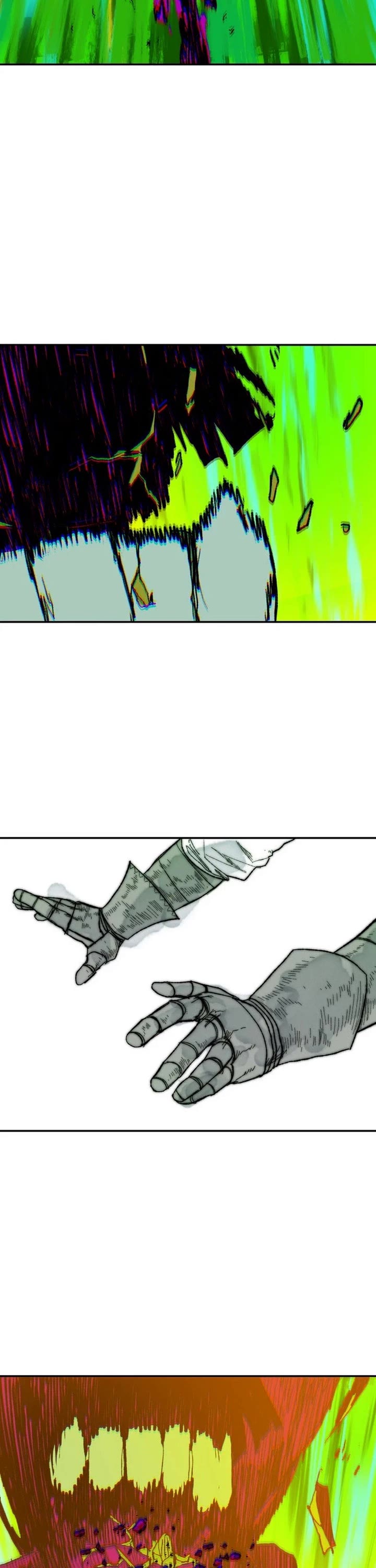 The Tale of the Skeleton Messenger Chapter 37 page 82 - Chapter 37