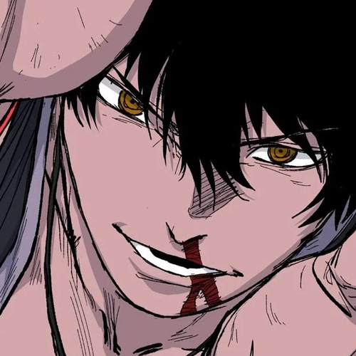 The Tale of the Skeleton Messenger Chapter 37 cover