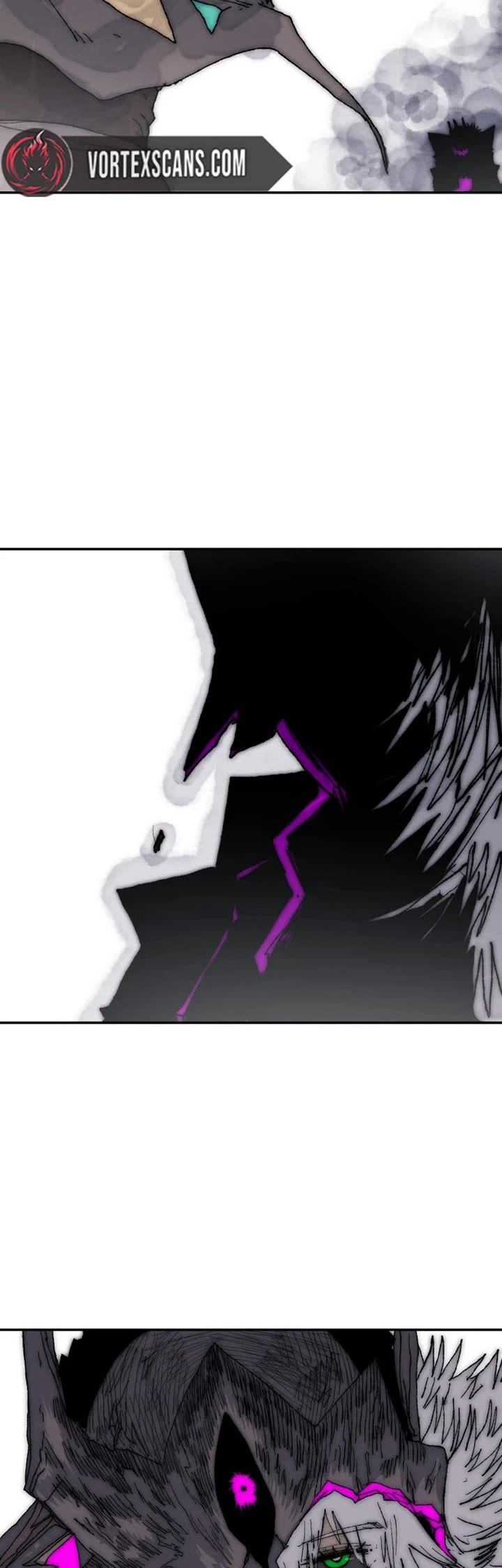 The Tale of the Skeleton Messenger Chapter 38 page 40 - Chapter 38