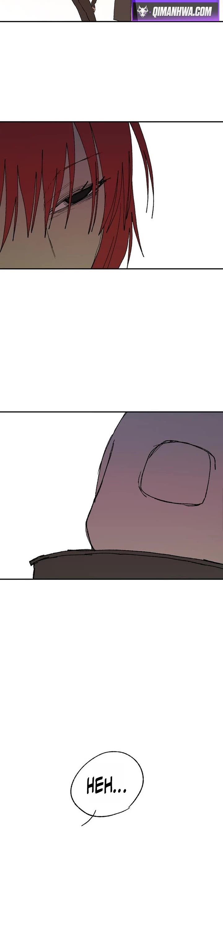 The Tale of the Skeleton Messenger Chapter 39 page 19 - Chapter 39