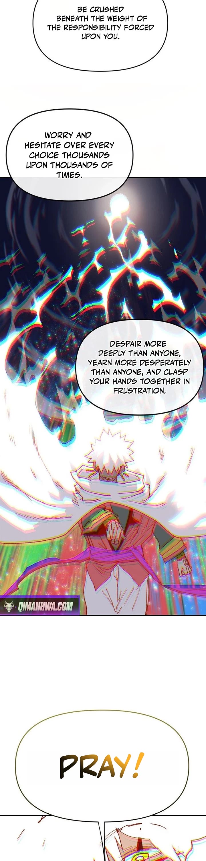 The Tale of the Skeleton Messenger Chapter 39 page 47 - Chapter 39