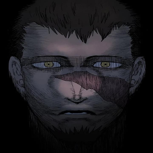 The Tale of the Skeleton Messenger Chapter 39 cover