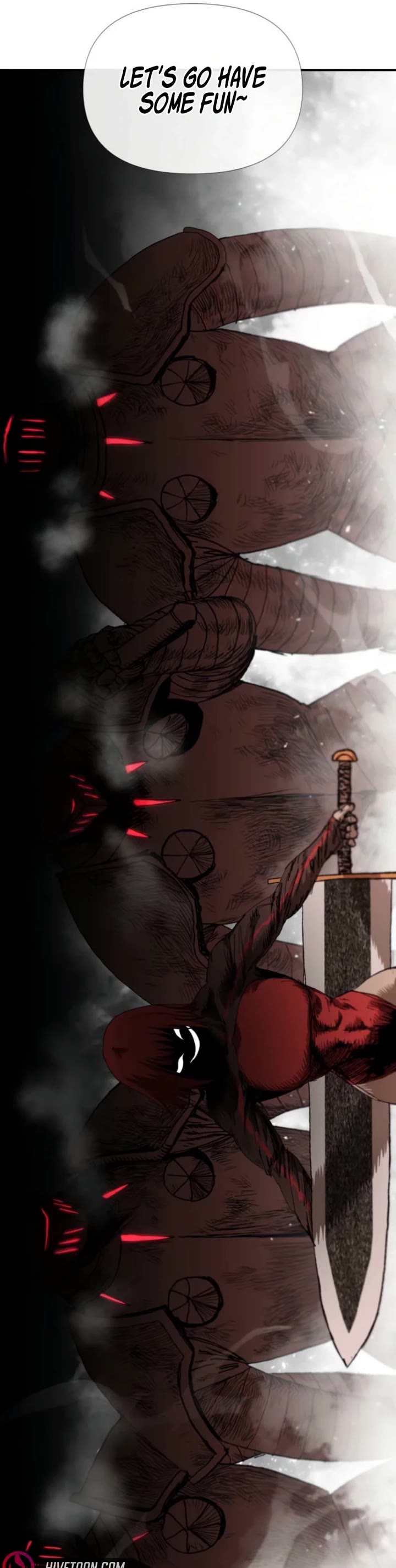 The Tale of the Skeleton Messenger Chapter 4 page 48 - Chapter 4