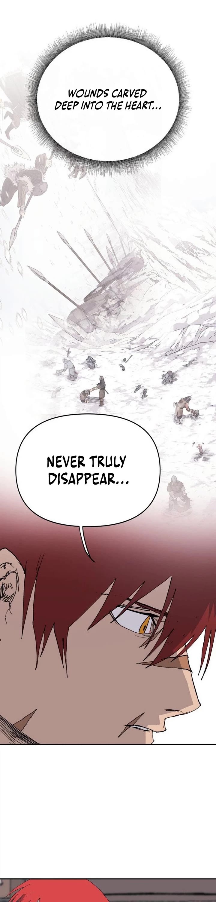 The Tale of the Skeleton Messenger Chapter 40 page 32 - Chapter 40