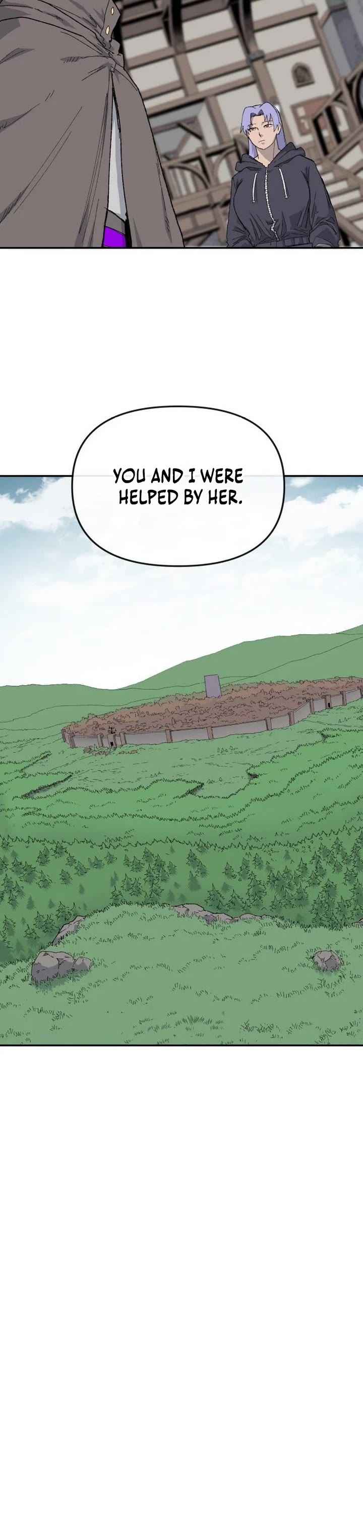 The Tale of the Skeleton Messenger Chapter 40 page 52 - Chapter 40