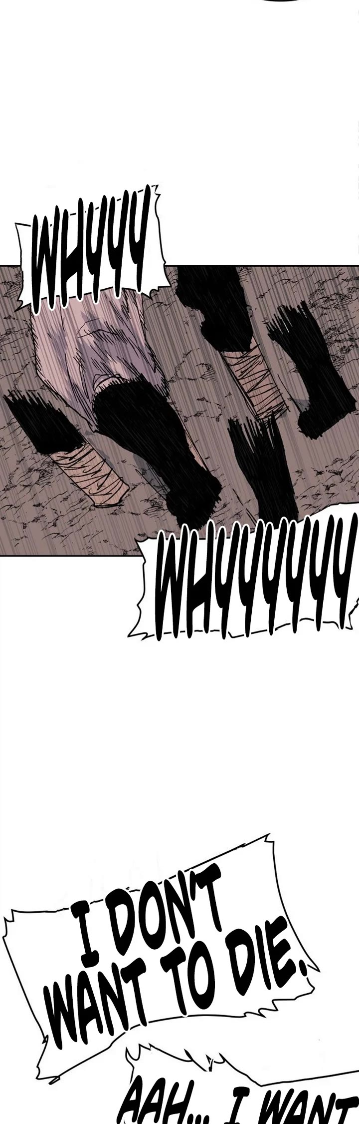 The Tale of the Skeleton Messenger Chapter 40 page 60 - Chapter 40