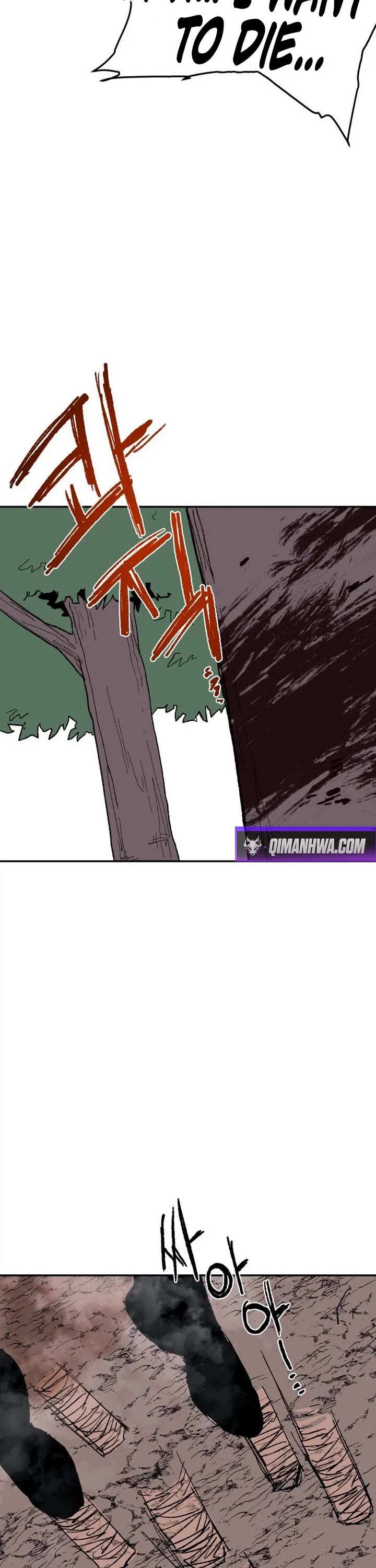 The Tale of the Skeleton Messenger Chapter 40 page 61 - Chapter 40