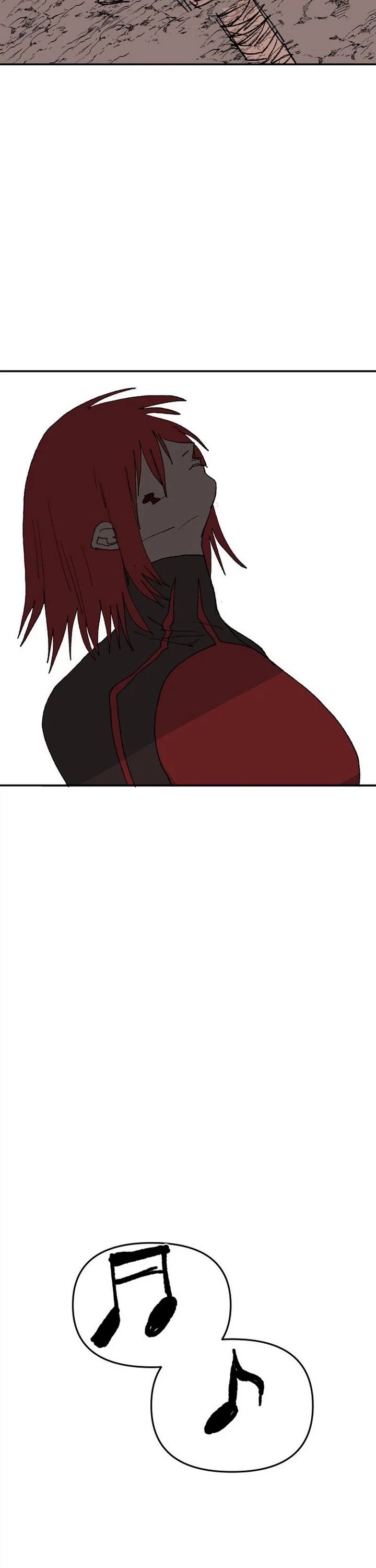The Tale of the Skeleton Messenger Chapter 40 page 62 - Chapter 40