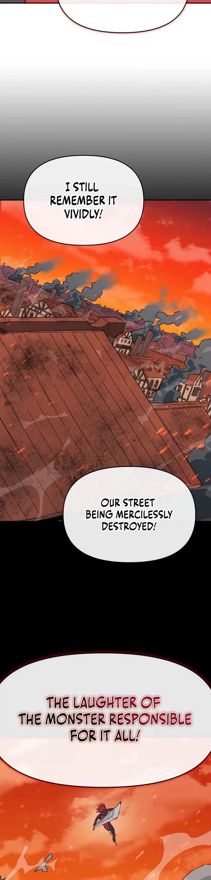 The Tale of the Skeleton Messenger Chapter 40 page 7 - Chapter 40