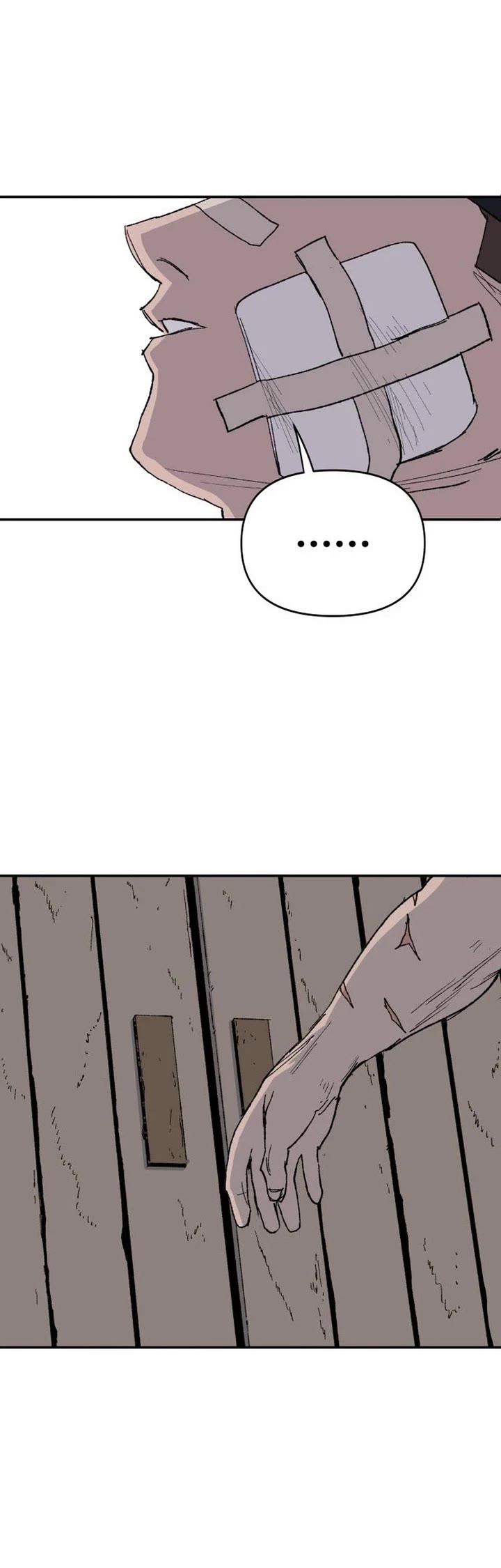 The Tale of the Skeleton Messenger Chapter 42 page 15 - Chapter 42