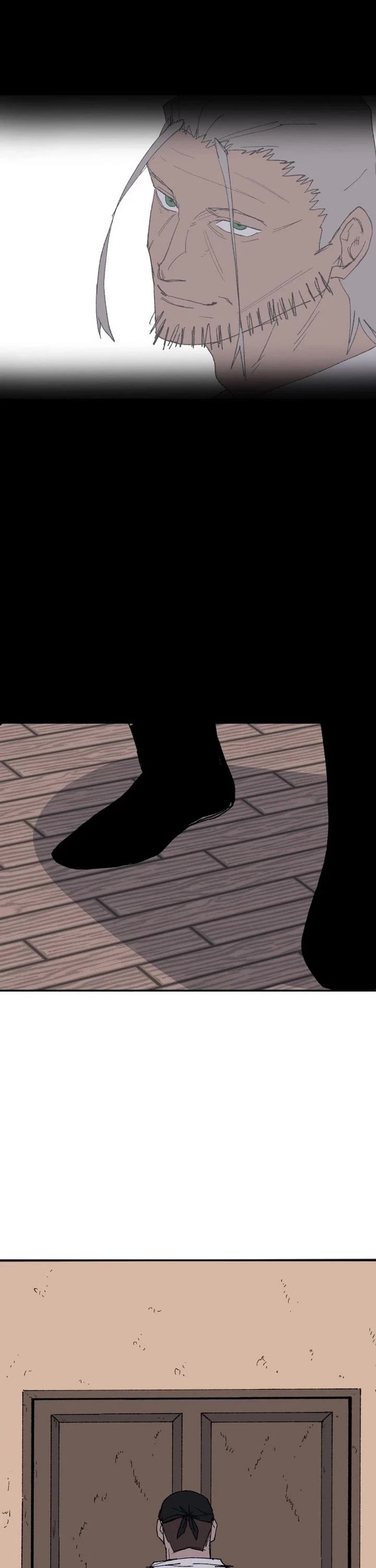 The Tale of the Skeleton Messenger Chapter 42 page 23 - Chapter 42