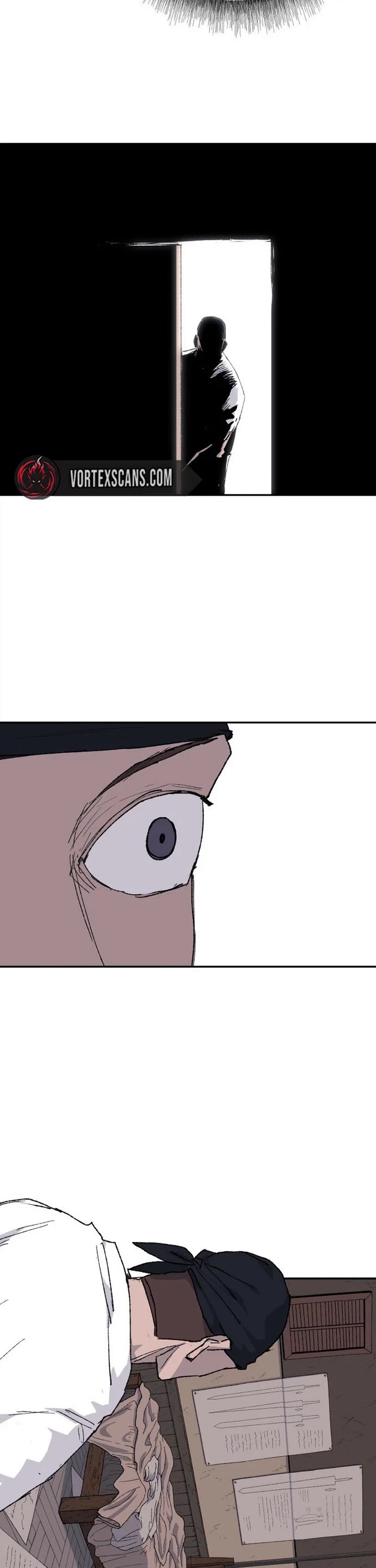 The Tale of the Skeleton Messenger Chapter 42 page 26 - Chapter 42