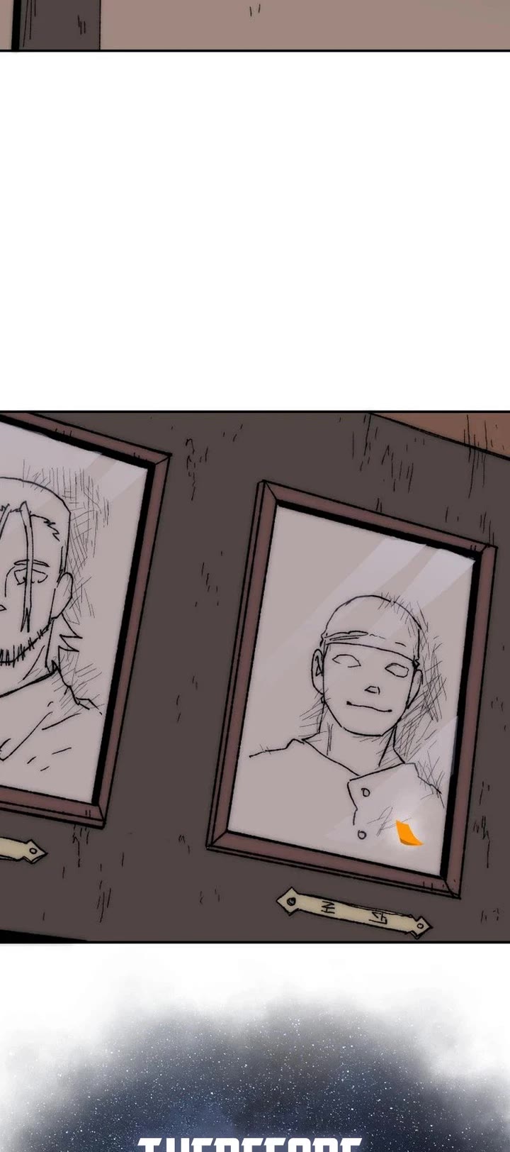 The Tale of the Skeleton Messenger Chapter 42 page 47 - Chapter 42