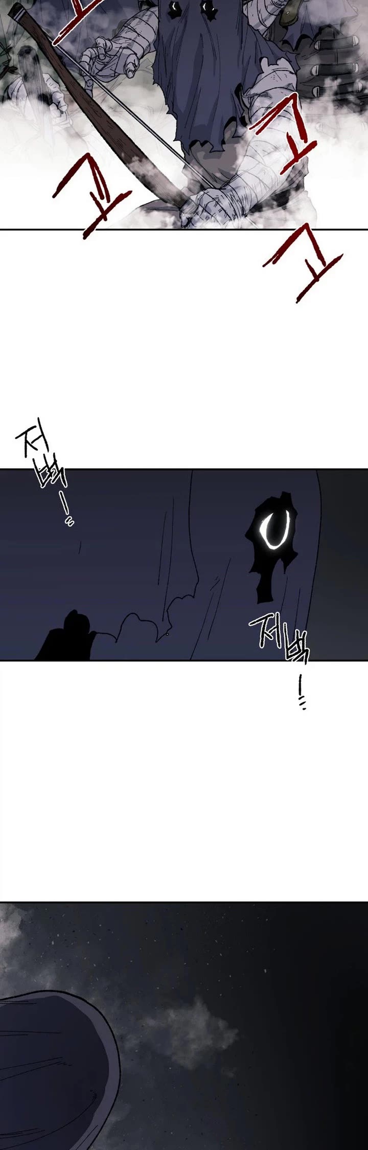 The Tale of the Skeleton Messenger Chapter 43 page 45 - Chapter 43