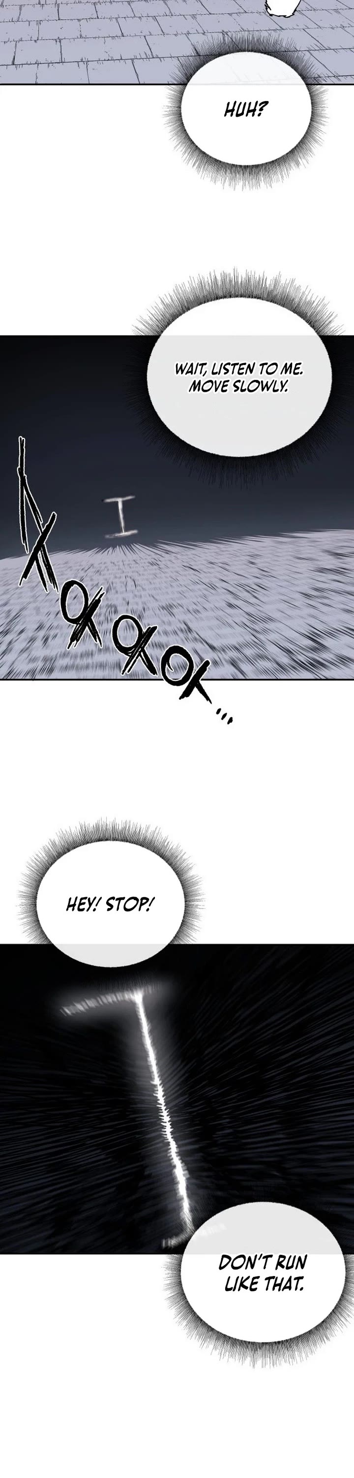 The Tale of the Skeleton Messenger Chapter 44 page 26 - Chapter 44