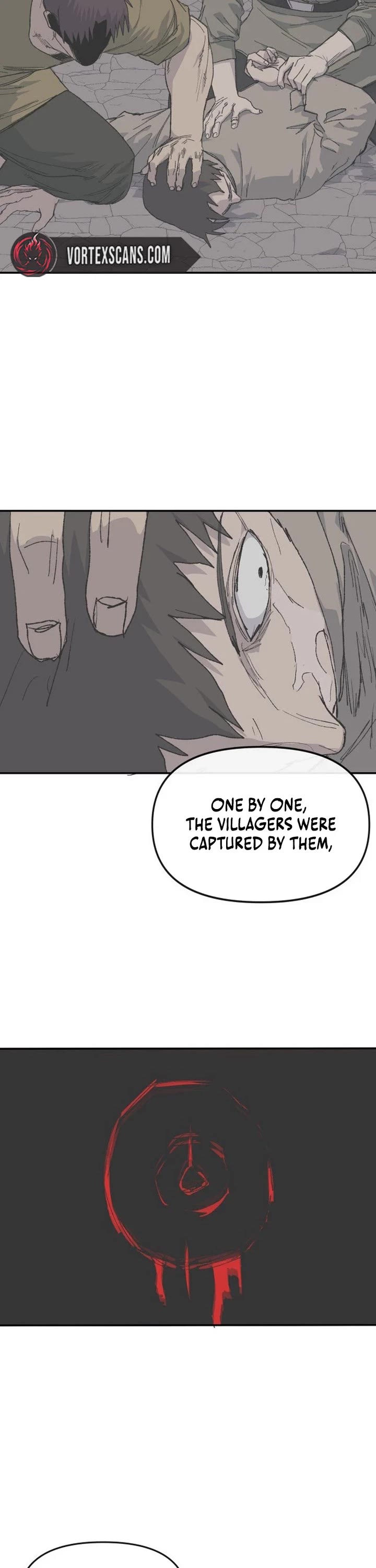 The Tale of the Skeleton Messenger Chapter 45 page 16 - Chapter 45