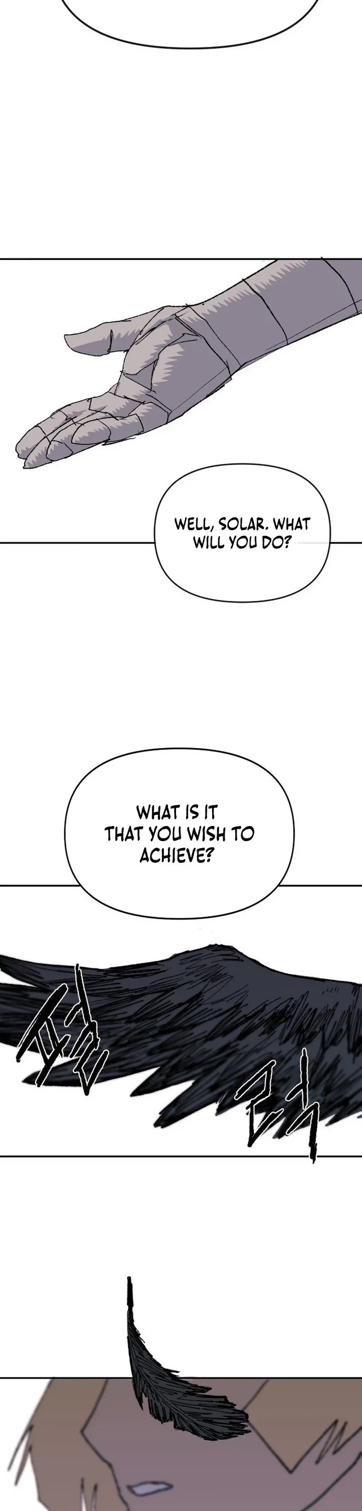 The Tale of the Skeleton Messenger Chapter 45 page 53 - Chapter 45