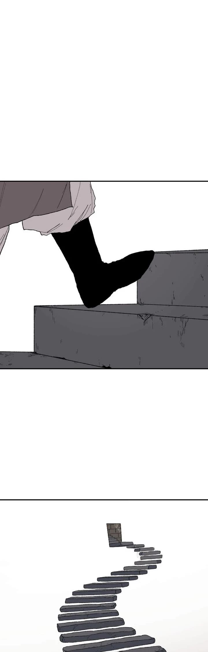 The Tale of the Skeleton Messenger Chapter 46 page 15 - Chapter 46