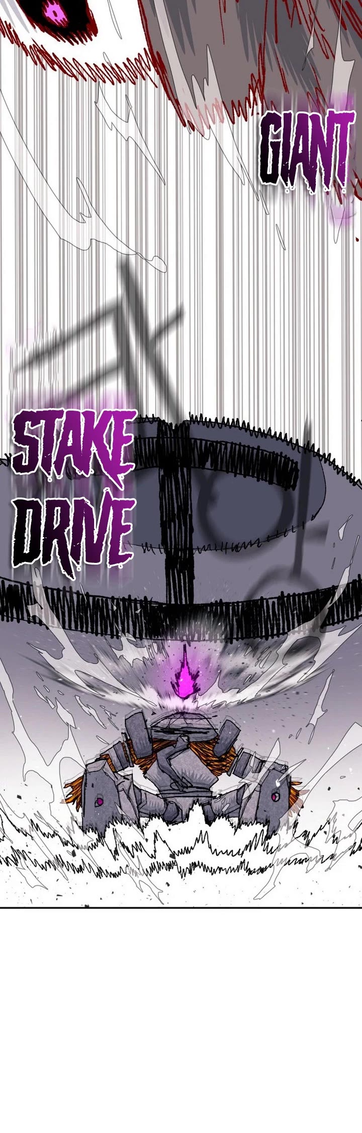 The Tale of the Skeleton Messenger Chapter 47 page 34 - Chapter 47