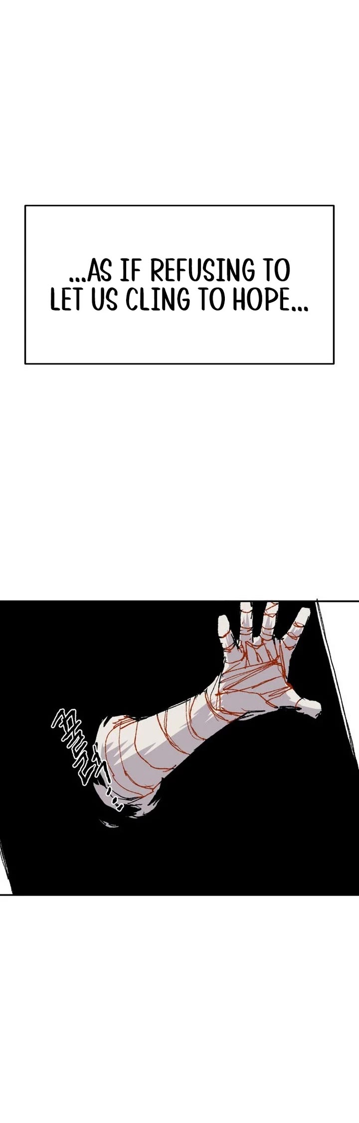 The Tale of the Skeleton Messenger Chapter 47 page 45 - Chapter 47