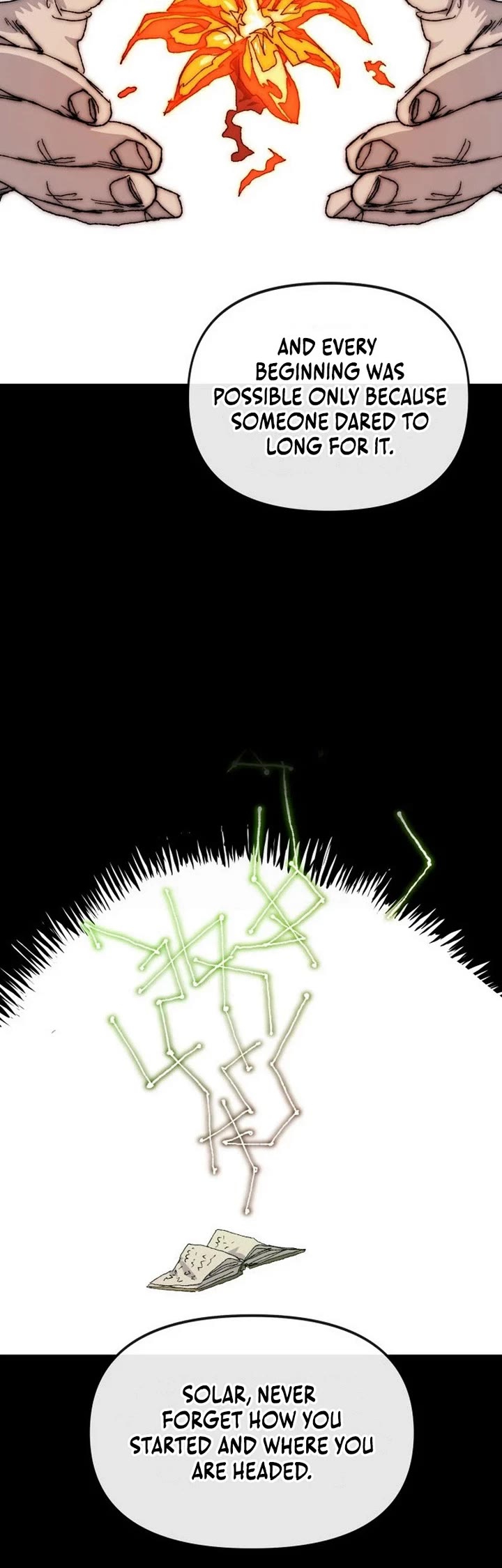 The Tale of the Skeleton Messenger Chapter 47 page 59 - Chapter 47
