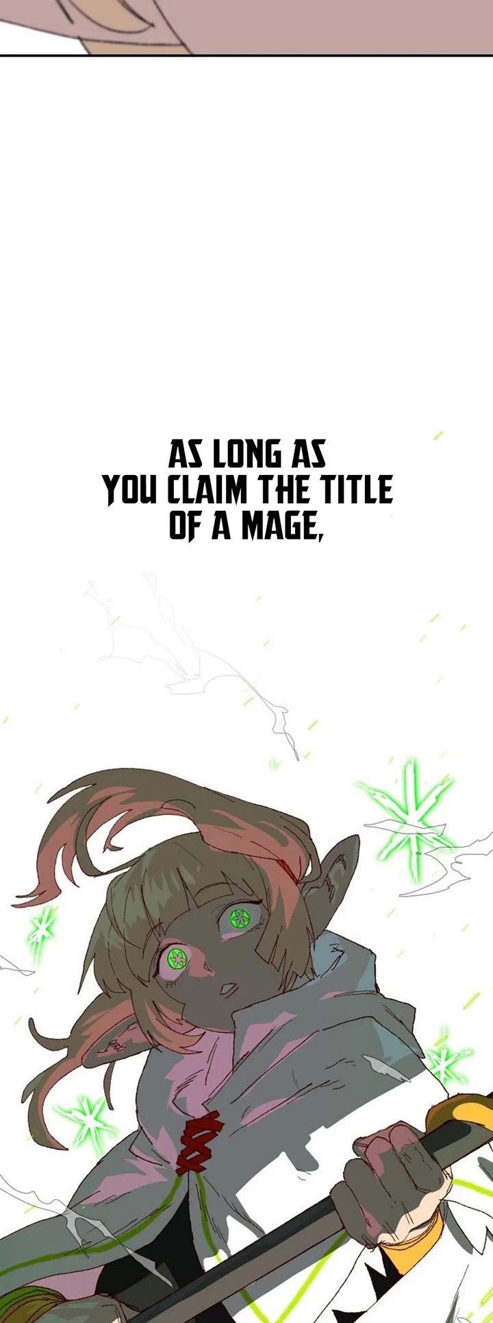 The Tale of the Skeleton Messenger Chapter 47 page 61 - Chapter 47