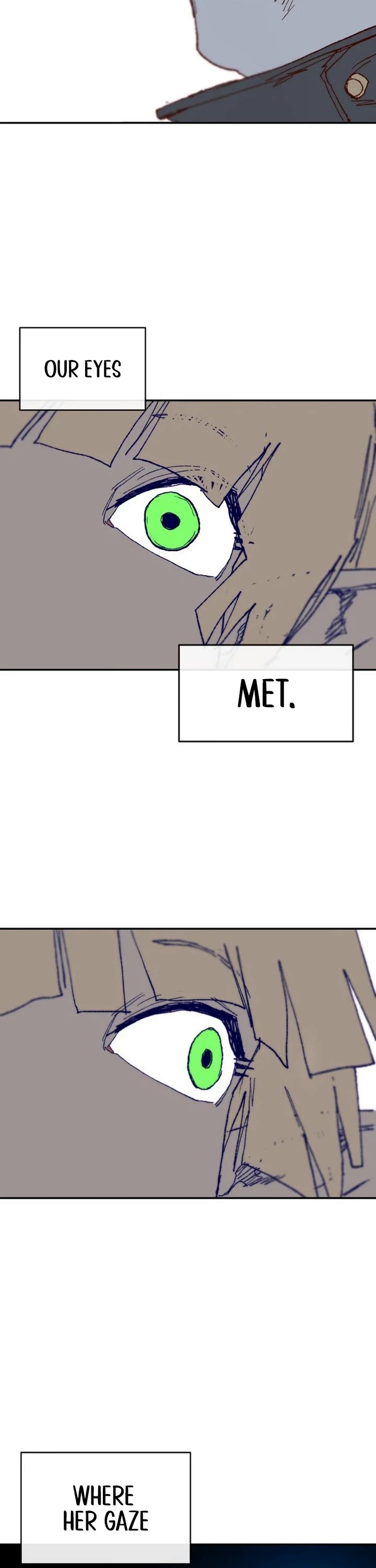 The Tale of the Skeleton Messenger Chapter 48 page 8 - Chapter 48