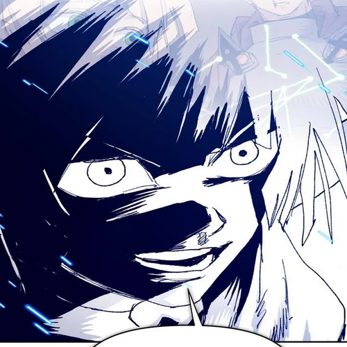 The Tale of the Skeleton Messenger Chapter 48 cover