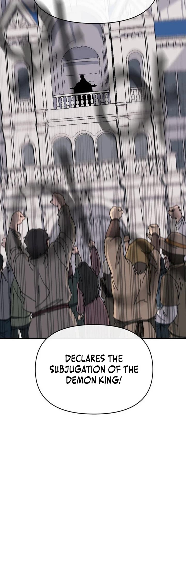The Tale of the Skeleton Messenger Chapter 49 page 44 - Chapter 49