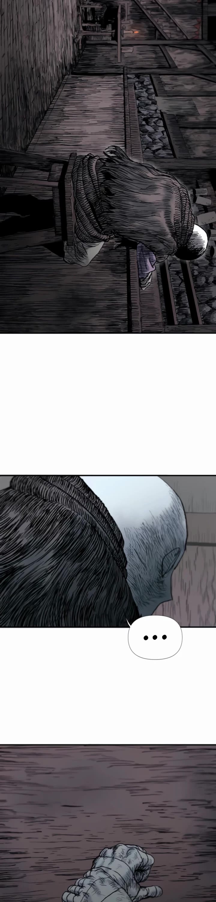 The Tale of the Skeleton Messenger Chapter 5 page 23 - Chapter 5