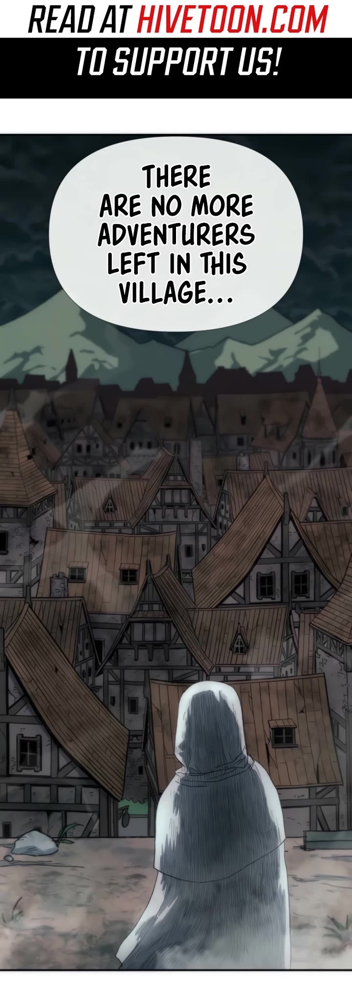 The Tale of the Skeleton Messenger Chapter 5 page 30 - Chapter 5