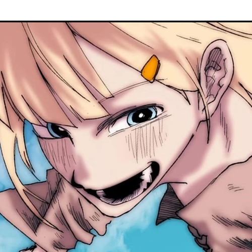 The Tale of the Skeleton Messenger Chapter 6 cover
