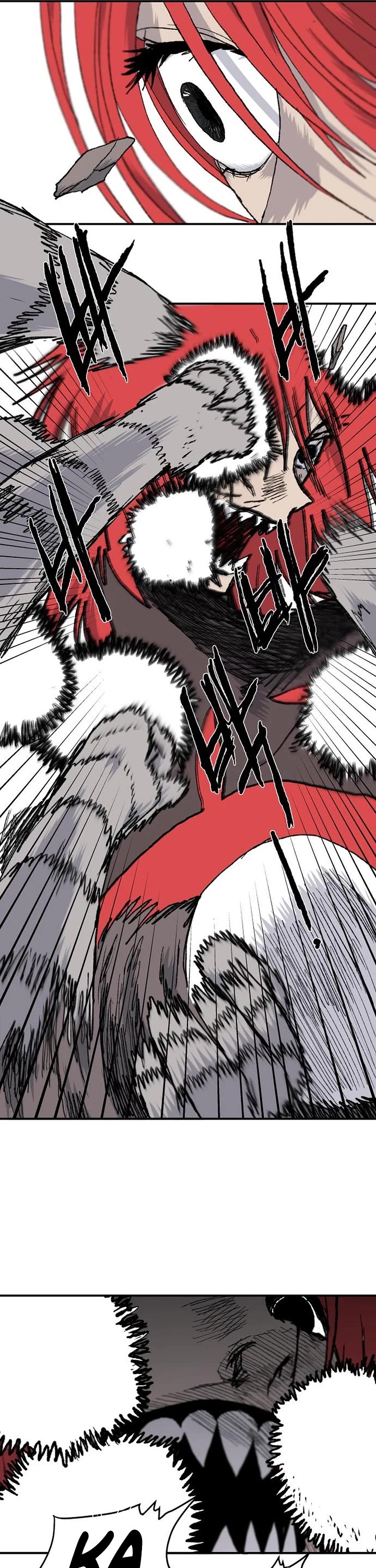 The Tale of the Skeleton Messenger Chapter 7 page 22 - Chapter 7