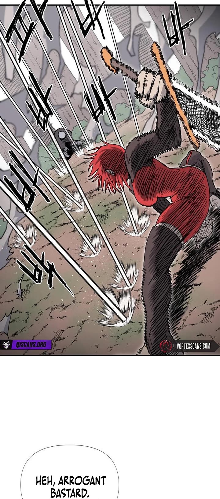 The Tale of the Skeleton Messenger Chapter 7 page 44 - Chapter 7