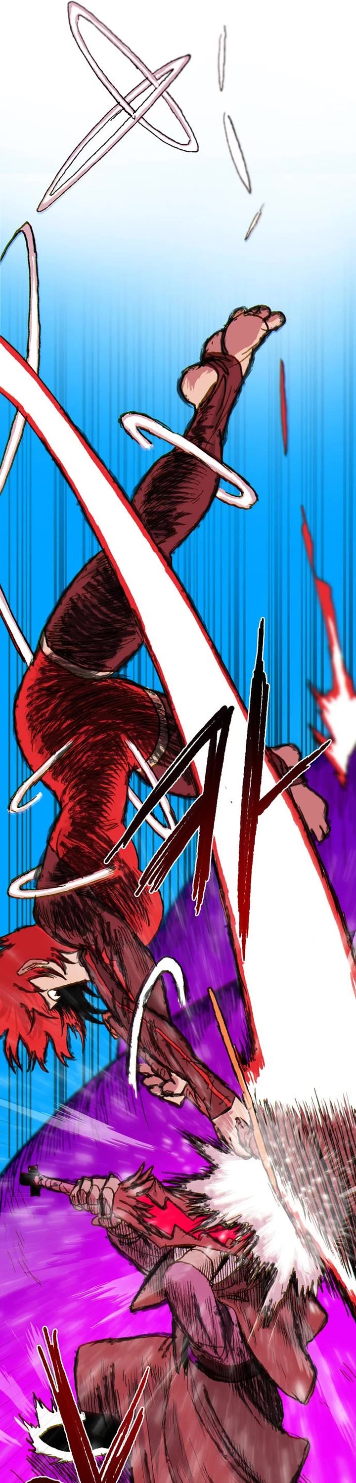 The Tale of the Skeleton Messenger Chapter 7 page 7 - Chapter 7