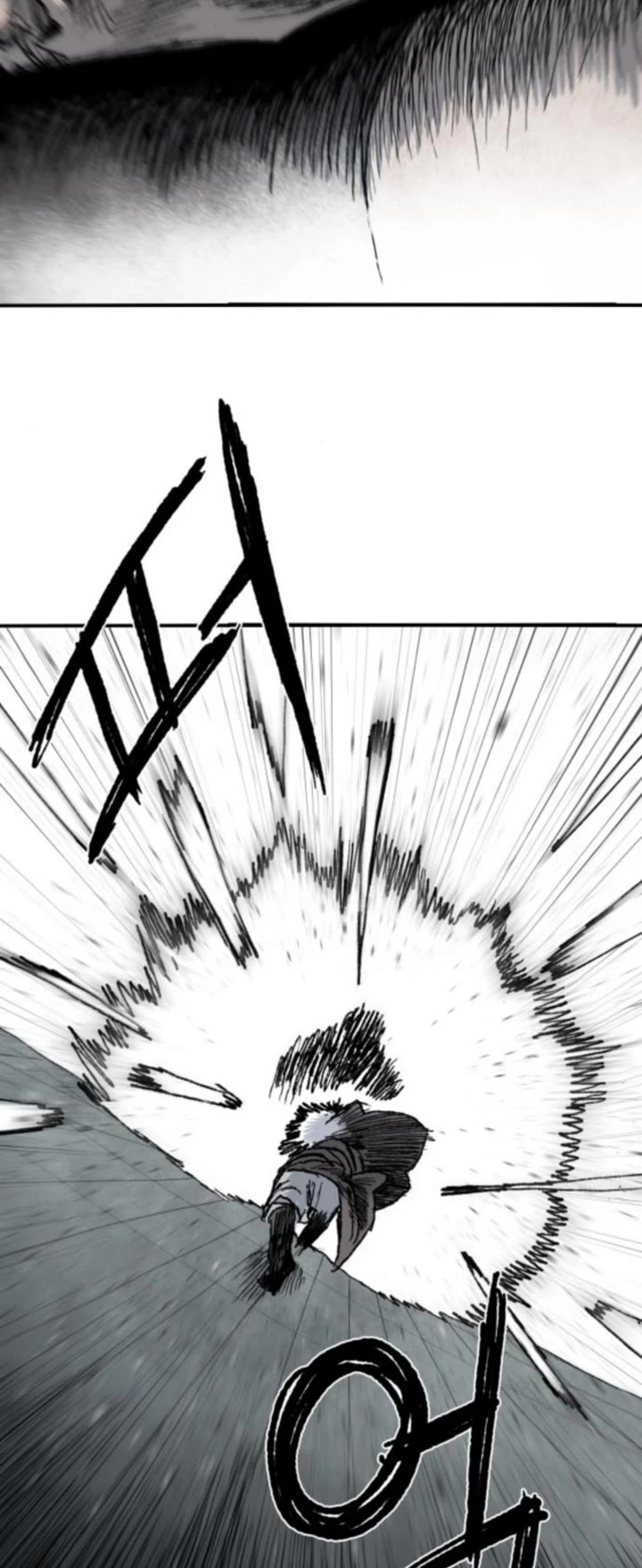 The Tale of the Skeleton Messenger Chapter 8 page 47 - Chapter 8