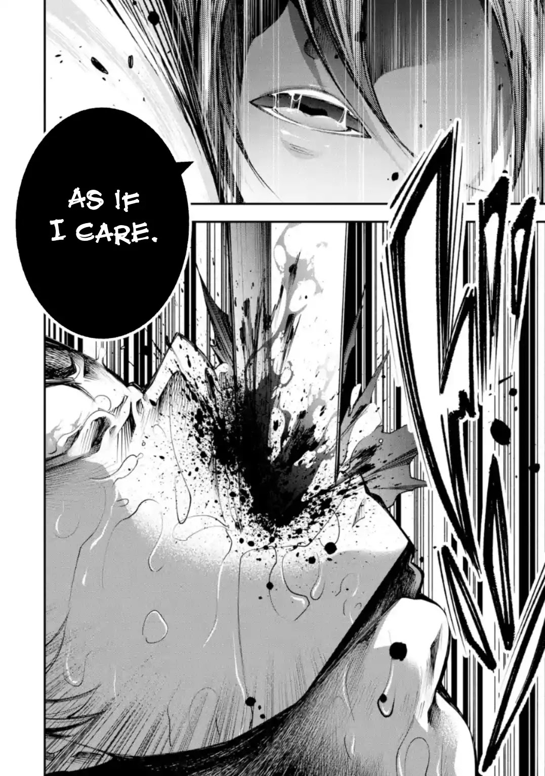 The Tale of the Teapot Hero's Revenge Chapter 1 page 52 - Chapter 1: The Day I Lost Everything