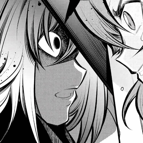The Tale of the Teapot Hero's Revenge Chapter 10 cover