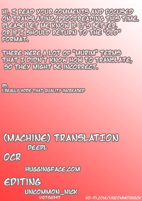 The Tale of the Teapot Hero's Revenge Chapter 11 page 1 - Chapter 11