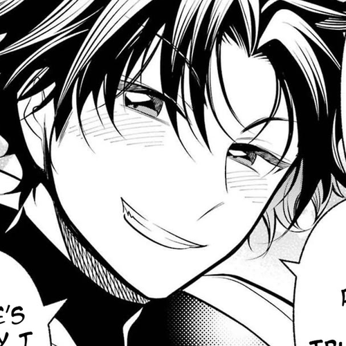 The Tale of the Teapot Hero's Revenge Chapter 15 cover
