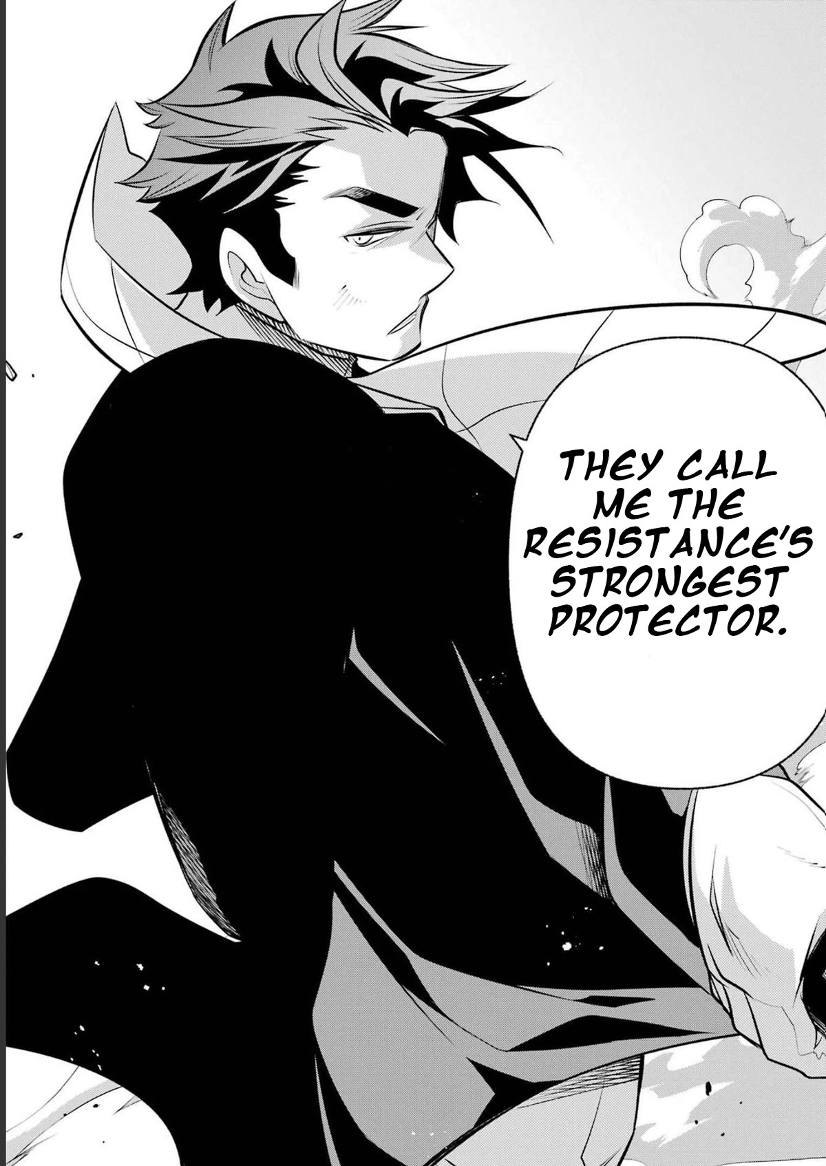 The Tale of the Teapot Hero's Revenge Chapter 16 page 32 - Chapter 16